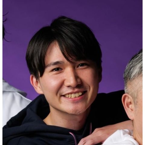 代表講師 顔写真